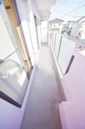 原当麻Mハイツの物件内観写真